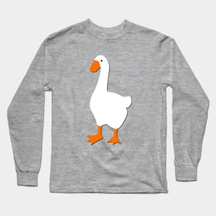 Honk Long Sleeve T-Shirt